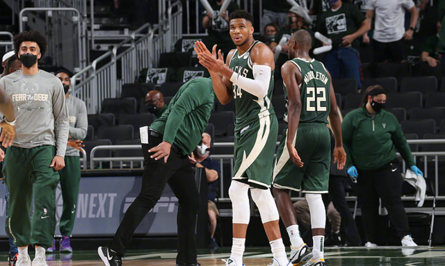 星空体育官网入口中超倒计时，密尔沃基雄鹿赛前绝杀压哨，细节引发关注，底气十足，团队化学反应显著的简单介绍