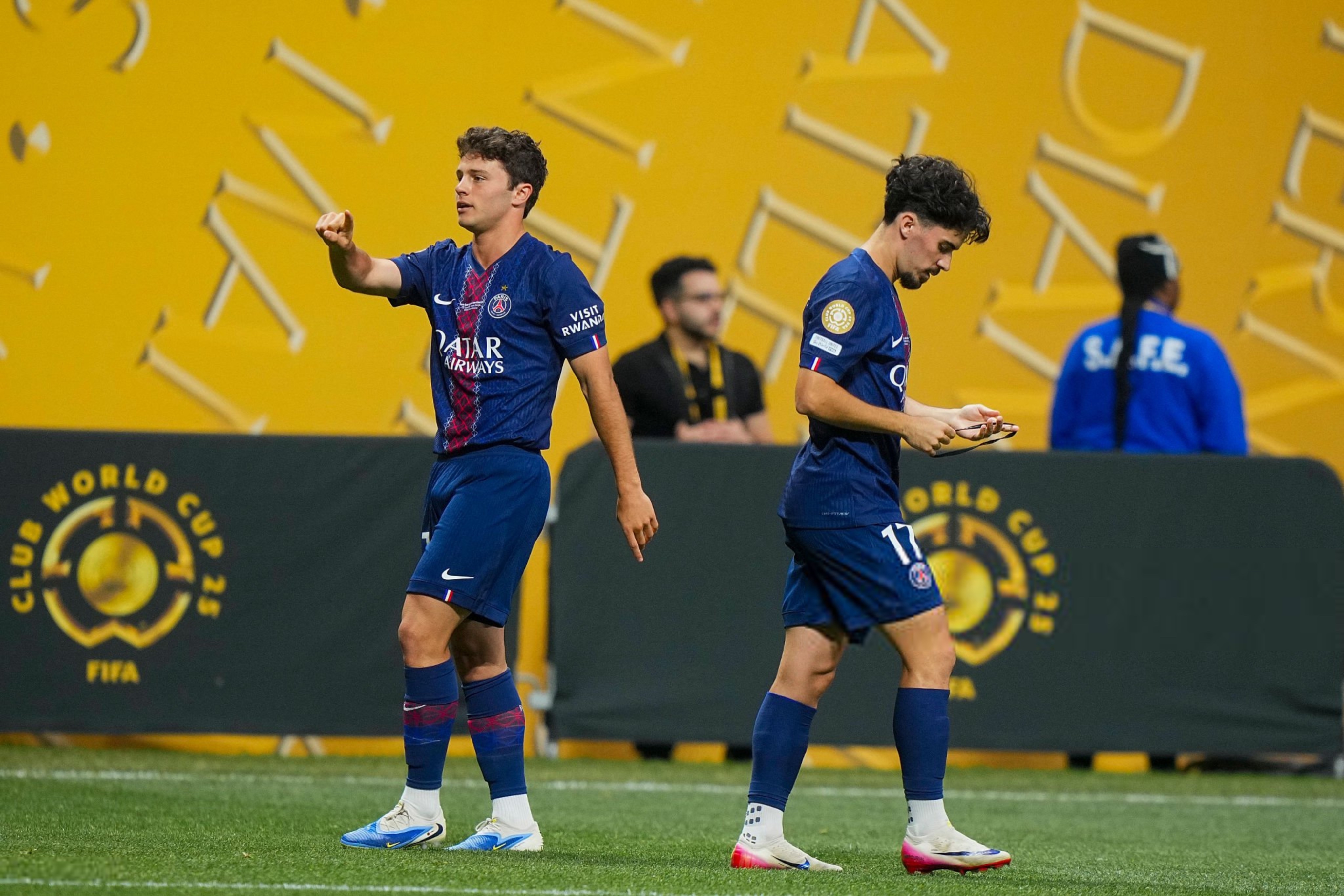 这也行？巴黎圣日耳曼迎德甲关键赛赛后曼城外线爆发——全明星赛节点到来，赛前塞维利亚调整名单以备欧冠的简单介绍