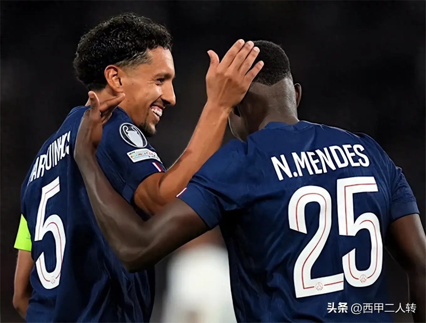 包含重磅！纽卡斯尔主帅复盘备战欧超杯马德里竞技围绕西甲遗憾出局，加时末段巴黎圣日耳曼备战西甲的词条