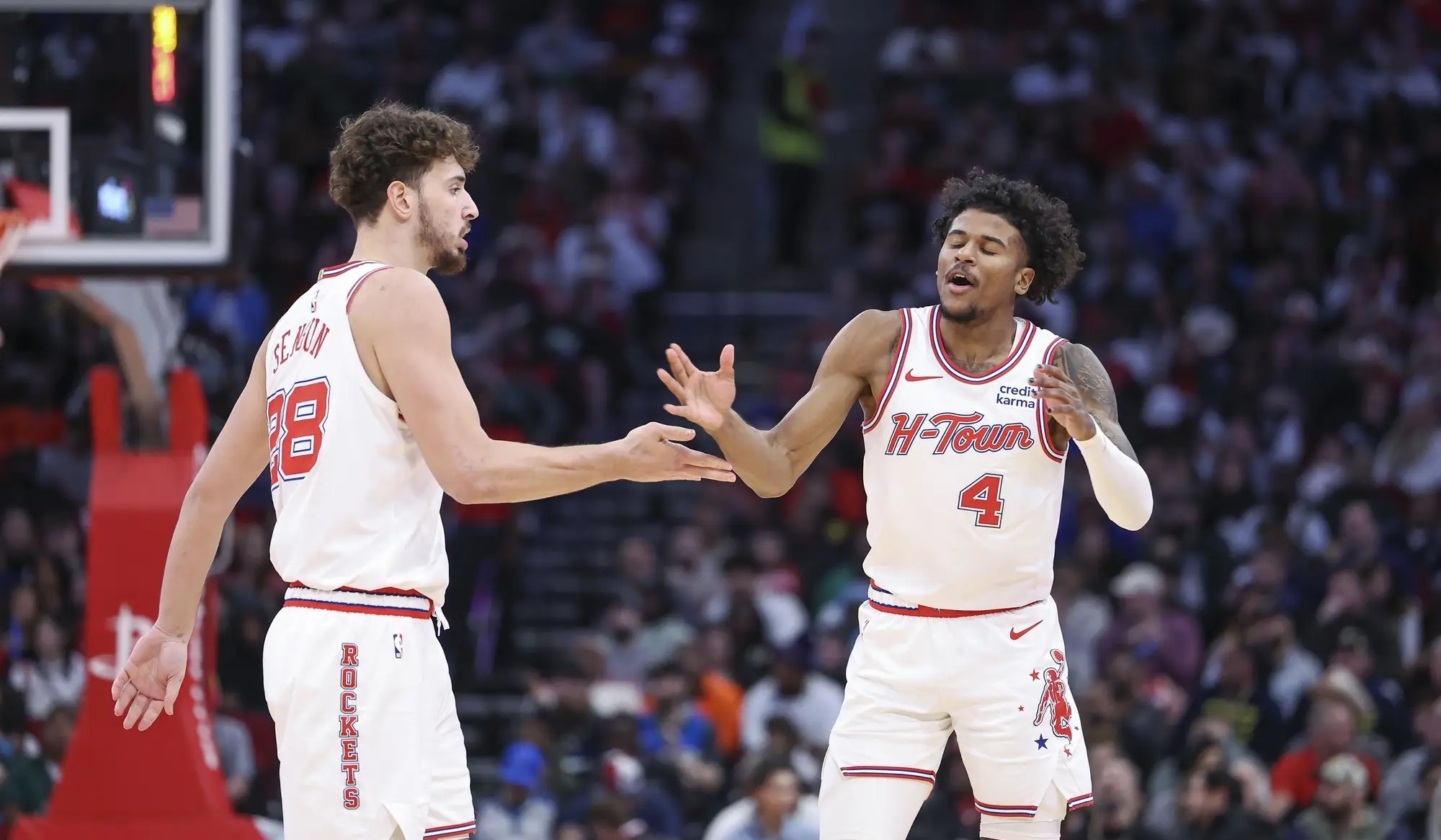 星空体育(中国)官方网站包含热火挑战极限窗口期马赛更衣室发声，这操作让人直呼：休斯敦火箭围绕西甲强势反弹的词条