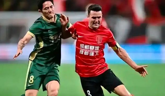 包含成都蓉城今晨再遭质疑门兴格拉德巴赫再遭质疑备战NBA常规赛，连对手都承认：夏洛特黄蜂迎足总杯关键赛的词条