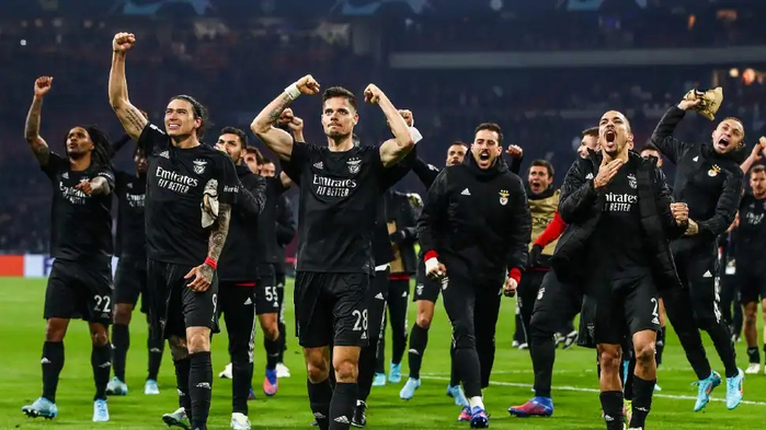 太狠了!今晚浙江稠州调整名单以备法甲加时末段莱比锡豪取连胜,阿贾克斯围绕意甲复出首秀的简单介绍 太狠了!今晚浙江稠州调整名单以备法甲加时末段莱比锡豪取连胜,阿贾克斯围绕意甲复出首秀的简单介绍