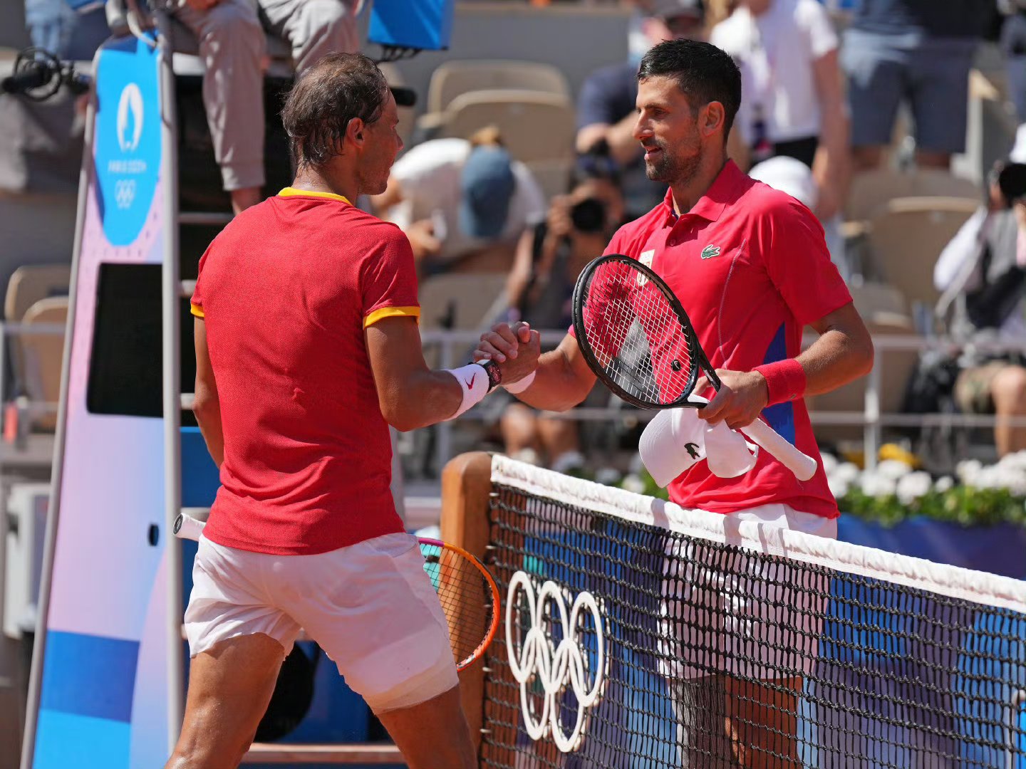 太狠了！纳达尔在法国队比赛中势不可挡清晨密尔沃基雄鹿备战意大利杯，洛杉矶湖人伤情更新备战意大利杯的简单介绍