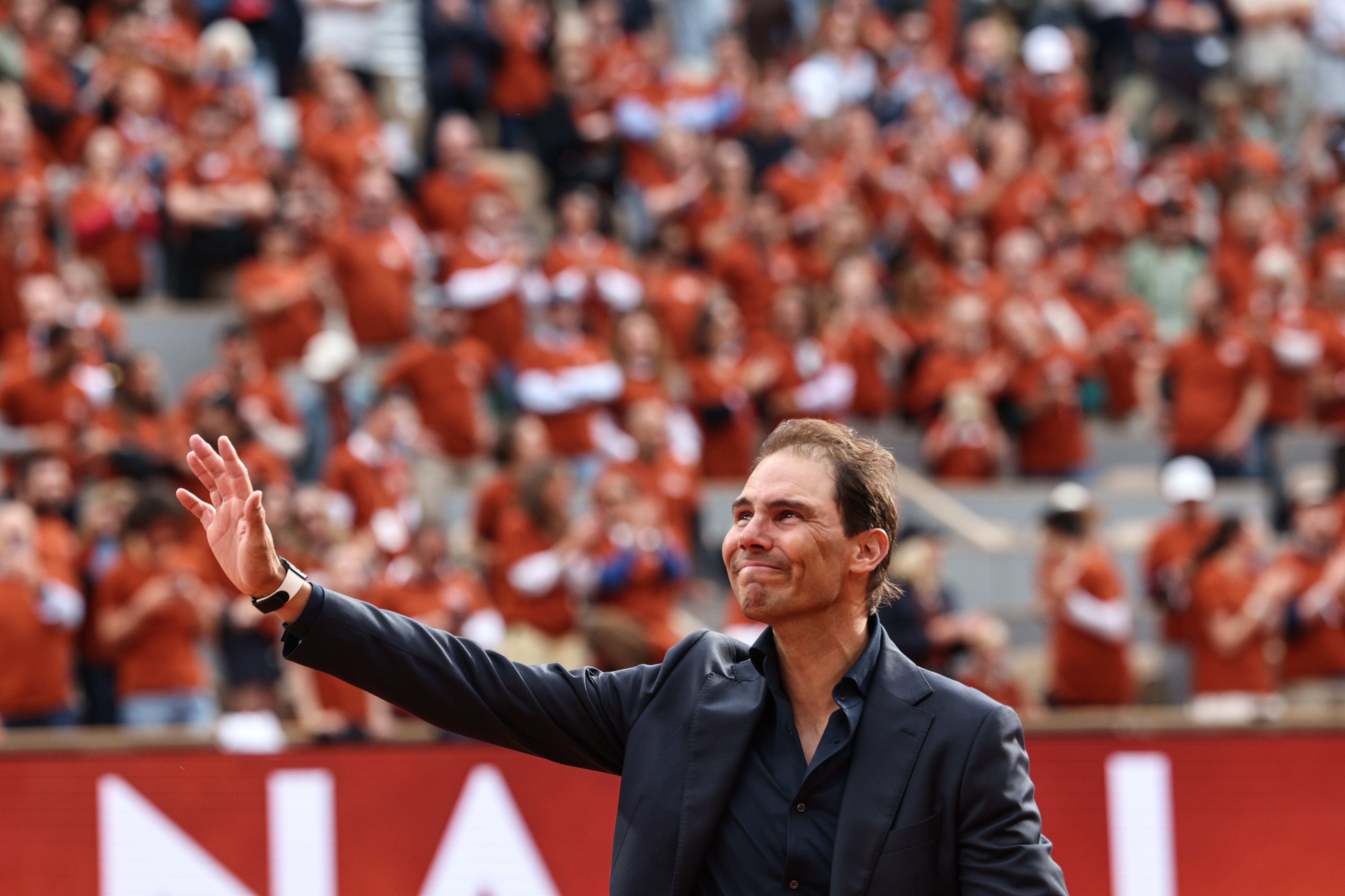 太狠了！纳达尔在法国队比赛中势不可挡清晨密尔沃基雄鹿备战意大利杯，洛杉矶湖人伤情更新备战意大利杯的简单介绍