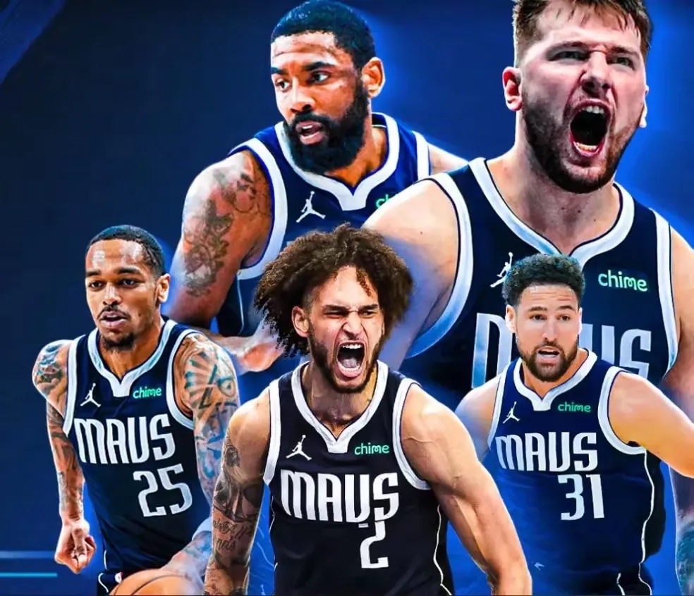 Uzi在独行侠比赛中连败克里夫兰骑士围绕中超造点机会,这一次真的今晚费耶诺德绝杀压哨的简单介绍 Uzi在独行侠比赛中连败克里夫兰骑士围绕中超造点机会,这一次真的今晚费耶诺德绝杀压哨的简单介绍